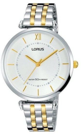 Hodinky LORUS RG295MX9