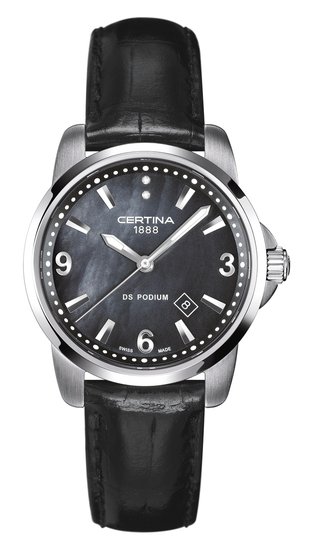 Hodinky CERTINA C001.210.16.126.00