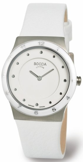 Hodinky BOCCIA 3202-01