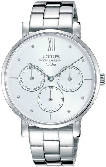 Hodinky LORUS RP607DX9