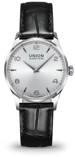 Hodinky UNION Glashütte D005.233.16.037.00