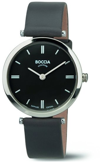 Hodinky BOCCIA 3253-02