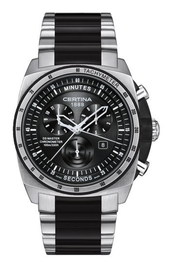 Hodinky CERTINA C015.434.22.050.00