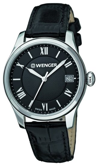 Hodinky WENGER 01.0521.104
