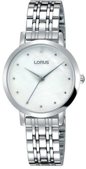 Hodinky LORUS RG255MX9