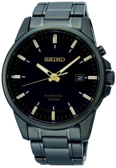 Hodinky SEIKO SKA531P1