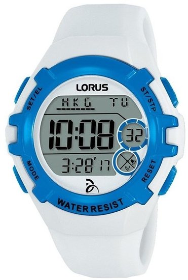 Hodinky LORUS R2393LX9