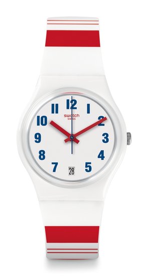 Hodinky SWATCH GW407