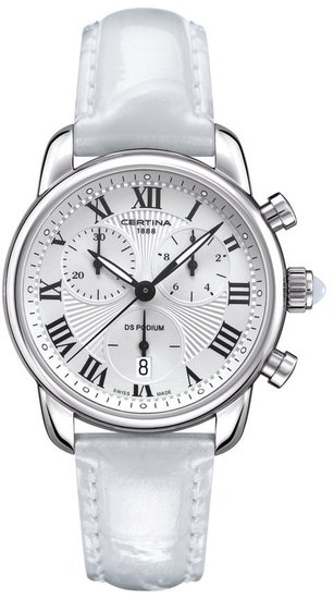 Hodinky CERTINA C025.217.16.018.01