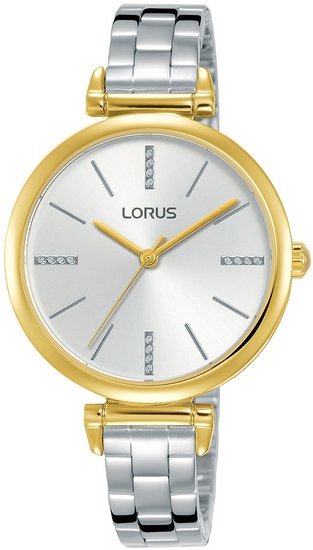 Hodinky LORUS RG236QX9