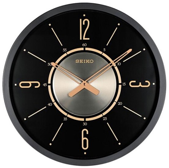 Hodinky Seiko hodiny QXA759K