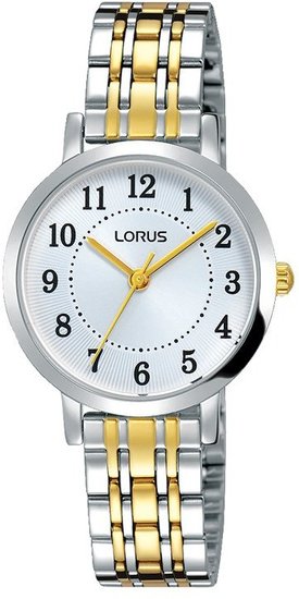 Hodinky LORUS RG259MX9