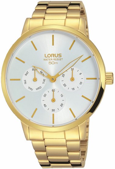 Hodinky LORUS RP612DX9