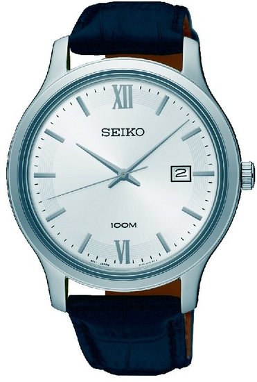 Hodinky SEIKO SUR225P1