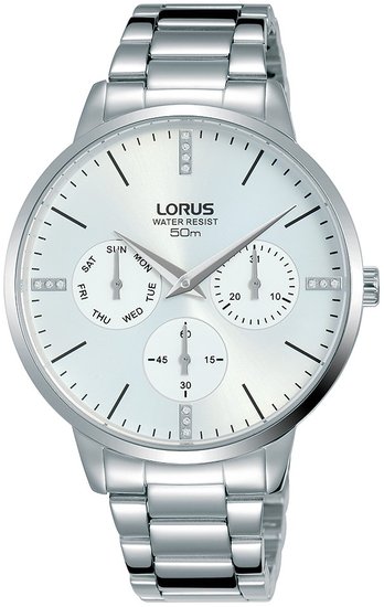 Hodinky LORUS RP625DX9