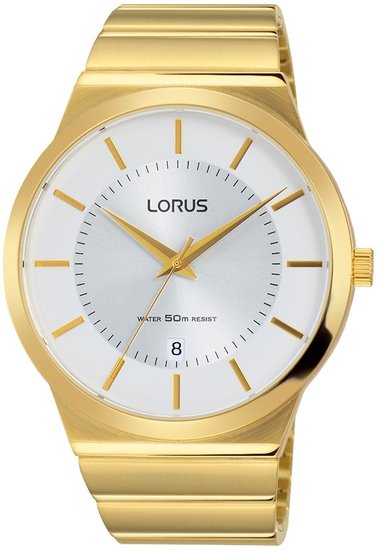 Hodinky LORUS RS964CX9