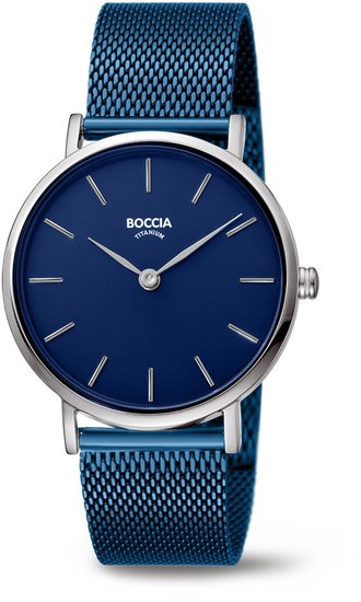 Hodinky BOCCIA 3281-08