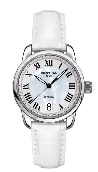 Hodinky CERTINA C025.210.16.118.01