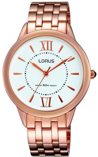 Hodinky LORUS RG216KX9