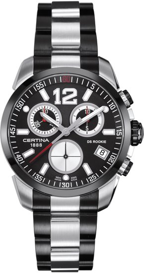Hodinky CERTINA C016.417.22.057.00