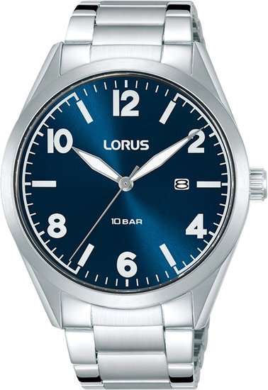 Hodinky LORUS RH965MX9