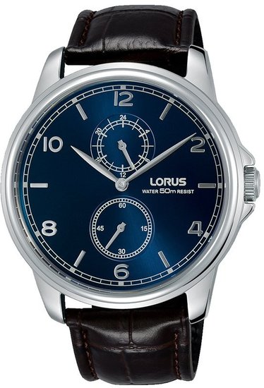 Hodinky LORUS R3A23AX8