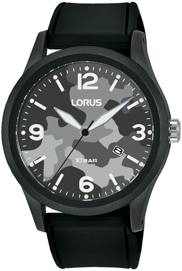 Hodinky LORUS RH913MX9