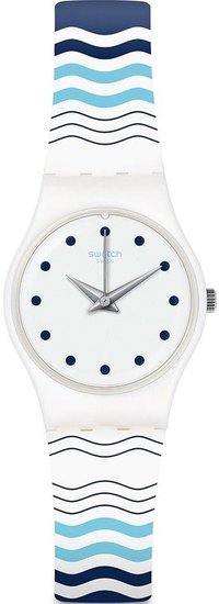 Hodinky SWATCH LW157