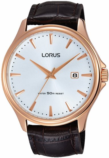 Hodinky LORUS RS946CX9