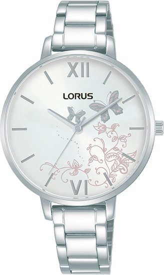 Hodinky LORUS RG201TX9