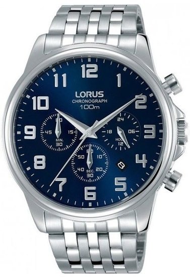 Hodinky LORUS RT335GX9