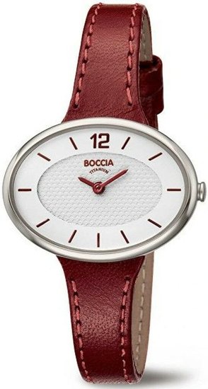 Hodinky BOCCIA 3261-04