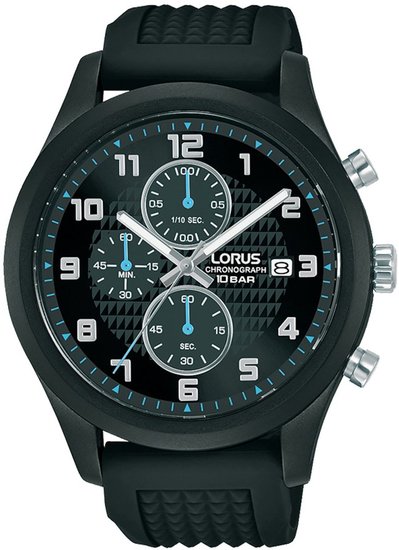 Hodinky LORUS RM385GX9