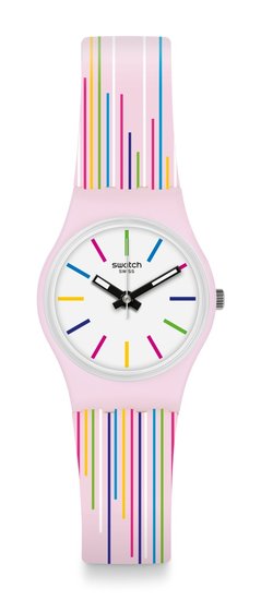 Hodinky SWATCH LP155