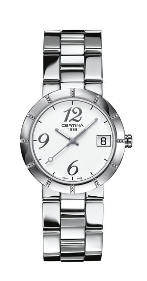 Hodinky CERTINA C009.210.11.032.00
