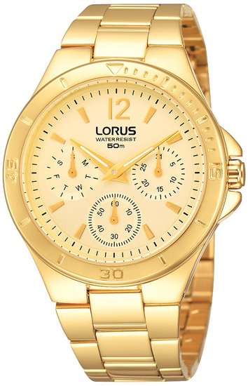 Hodinky LORUS RP610BX9