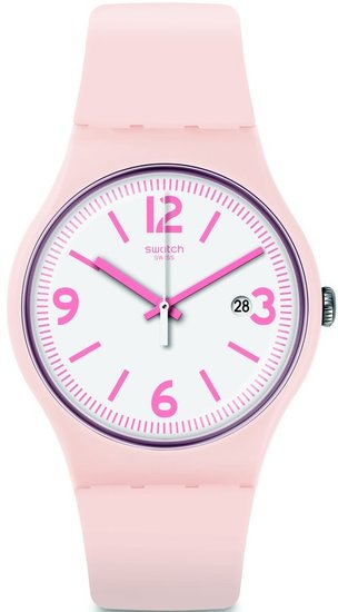 Hodinky SWATCH SUOP400