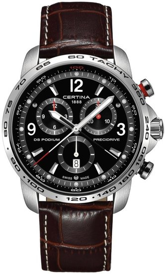 Certina DS Podium CERTINA C001.647.16.057.00