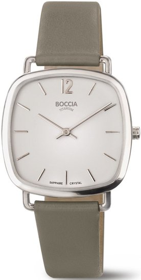 Hodinky BOCCIA 3334-01