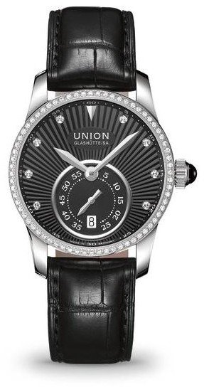 Hodinky UNION Glashütte D004.228.16.056.01