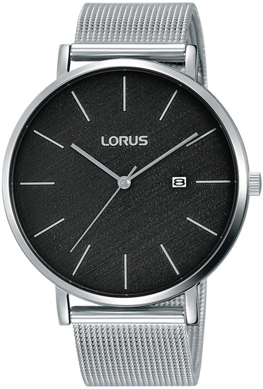 Hodinky LORUS RH901LX8