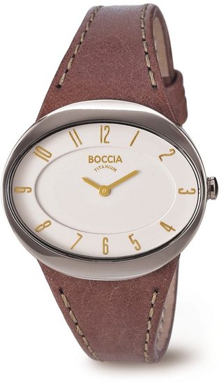 Hodinky BOCCIA 3165-14
