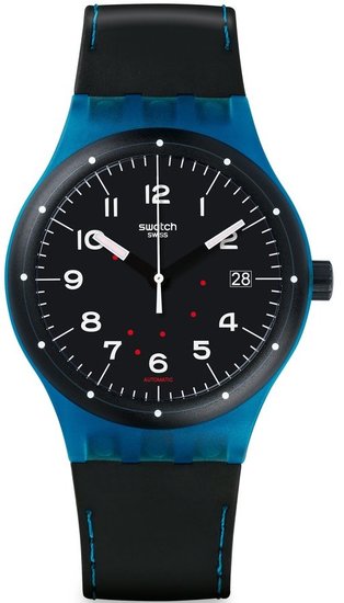 Hodinky SWATCH SUTS402