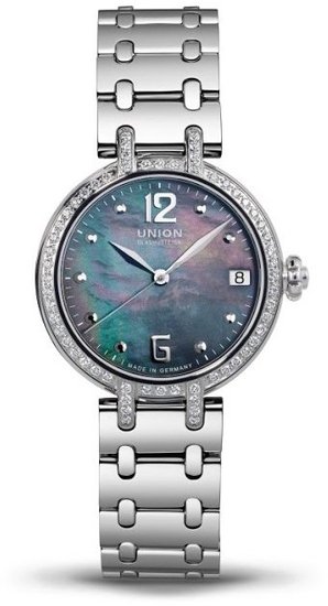 Hodinky UNION Glashütte D006.207.61.057.00