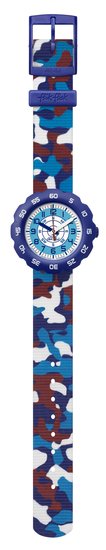 Hodinky FLIK FLAK ZFPSP020