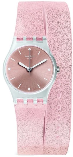 Hodinky SWATCH LK354C