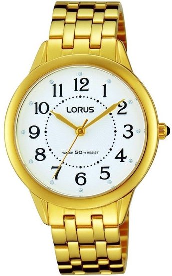 Hodinky LORUS RG212KX9