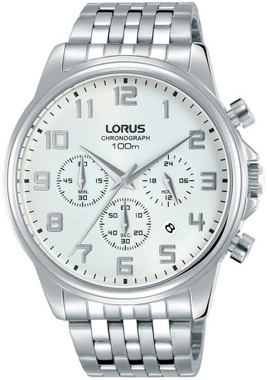 Hodinky LORUS RT337GX9