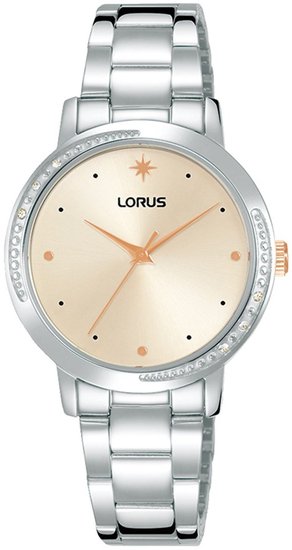 Hodinky LORUS RG295RX9