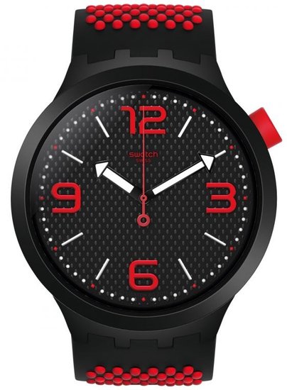 Hodinky SWATCH SO27B102